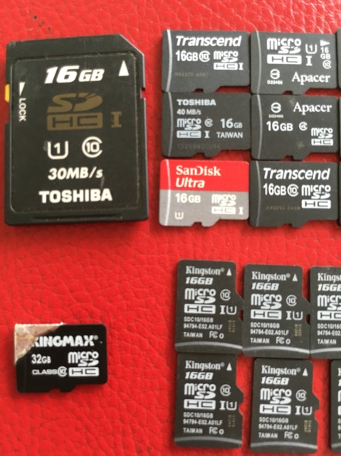 Thẻ nhớ 8gb class4 | BigBuy360 - bigbuy360.vn