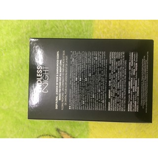 nước hoa nữ play boy Endless night 90ml