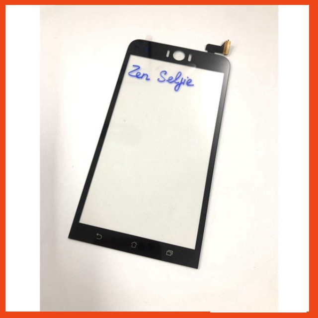 Cảm ứng điện thoại Asus ZenFone Selfie/551KL ĐEN