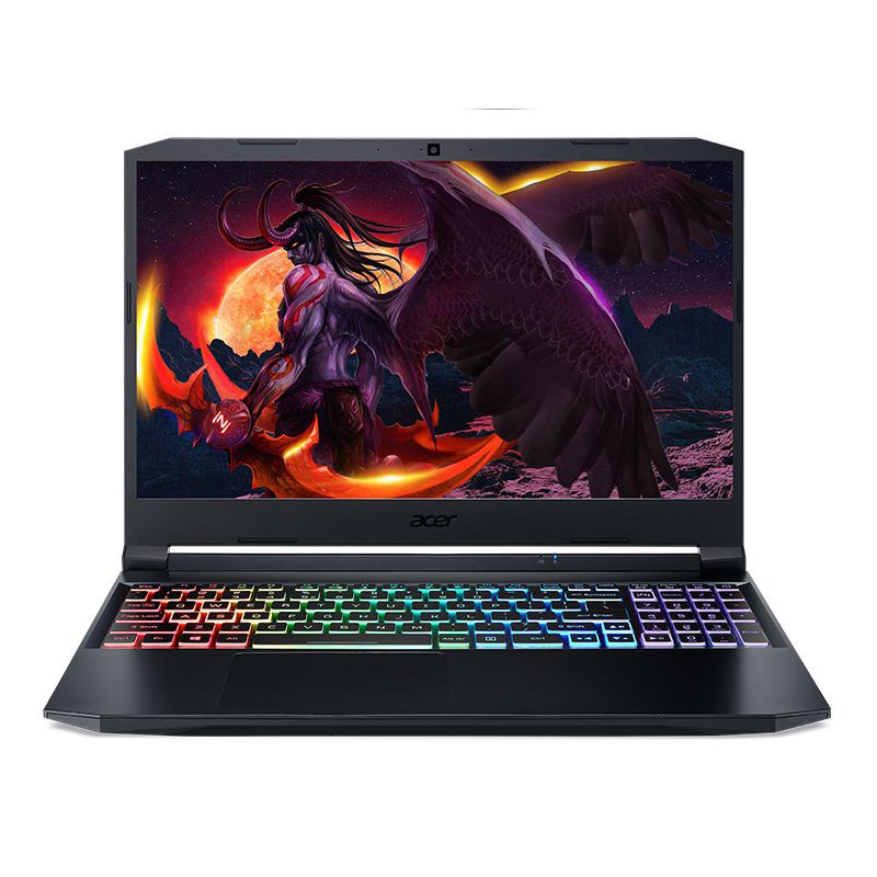 Laptop Acer Gaming Nitro 5 Eagle AN515-57-720A (i7 11800H/8GB Ram/512GB SSD/RTX3050Ti 4G/15.6 inch FHD 14