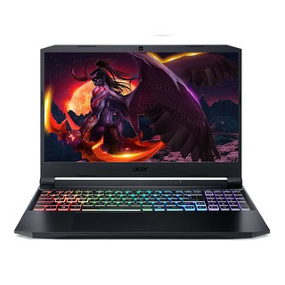 Laptop Acer Gaming Nitro 5 Eagle AN515-57-74RD (NH.QD8SV.001) (i7 11800H 8GB Ram 512GB SSD RTX3050 4G 15.6 inch FHD 144H thumbnail