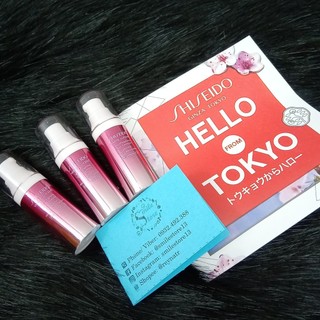 Tinh chất shiseido WHITE LUCENT Micro Targeting 9ml