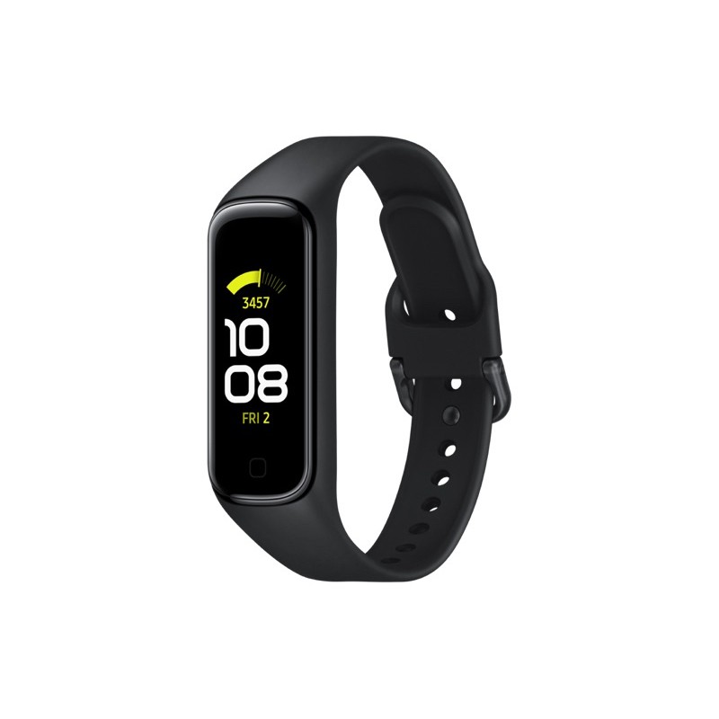 [FULLBOX] ĐỒNG HỒ SAMSUNG GALAXY FIT2 SÀNH ĐIỆU