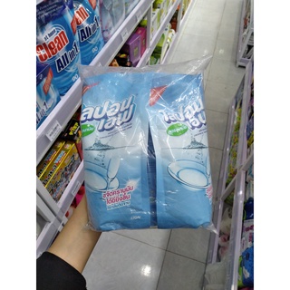 Nước rửa bát nhập khẩu - Thái Lan, Hàn Quốc