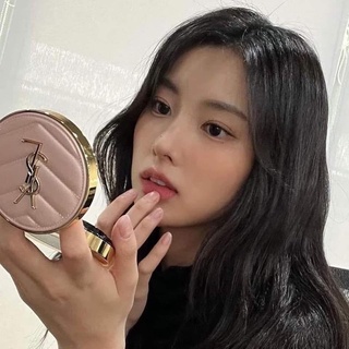 PHẤN NƯỚC CUSHION YSL LIMITED