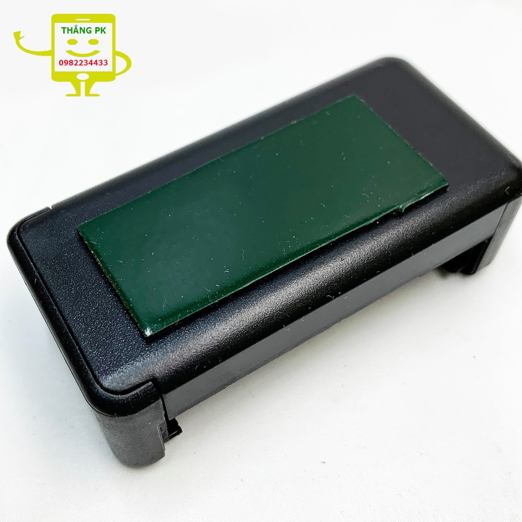 Kẹp Điện Thoại Dán Đồng Hồ Xe Máy | BigBuy360 - bigbuy360.vn