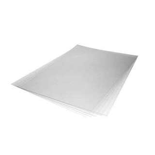 Bìa Mica Mờ A4 (50 Tờ)