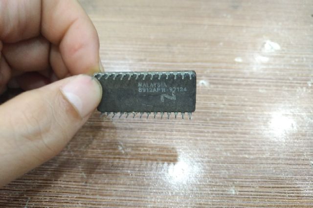 Chip bootrom realtek cho card lan | BigBuy360 - bigbuy360.vn