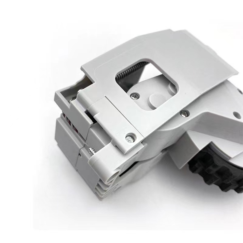 Bánh Xe Thay Thế Cho Robot Hút Bụi Xiaomi Mi Mijia 1s 1st SDJQR01RR SDJQR02RR