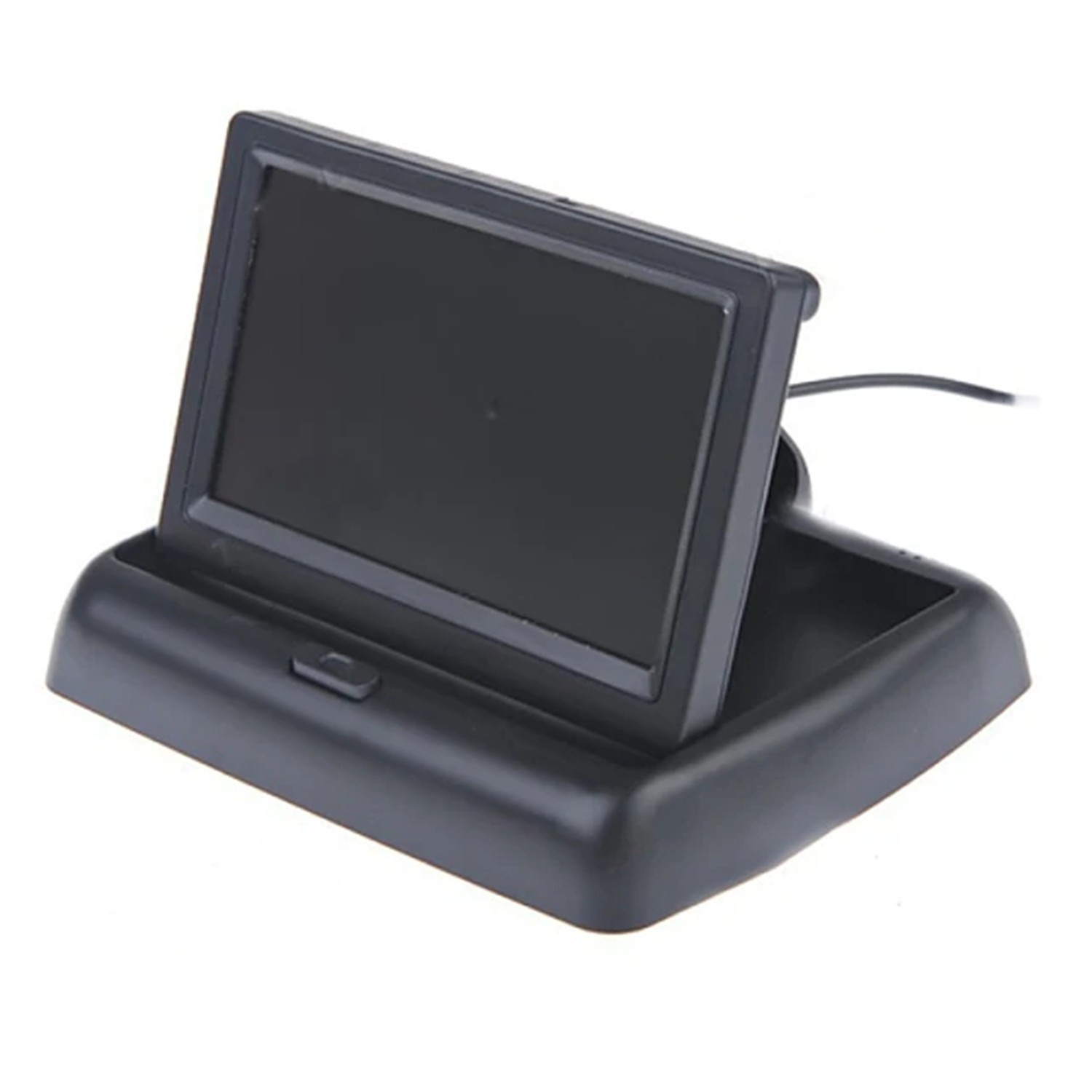 [Featured Collection] 4.3-inch folding wireless display + wireless 4led night vision camera | BigBuy360 - bigbuy360.vn