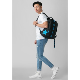 Bộ sưu tập balo Ronal BL78