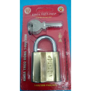 Khóa Việt Tiệp 4 phân 1466\38M