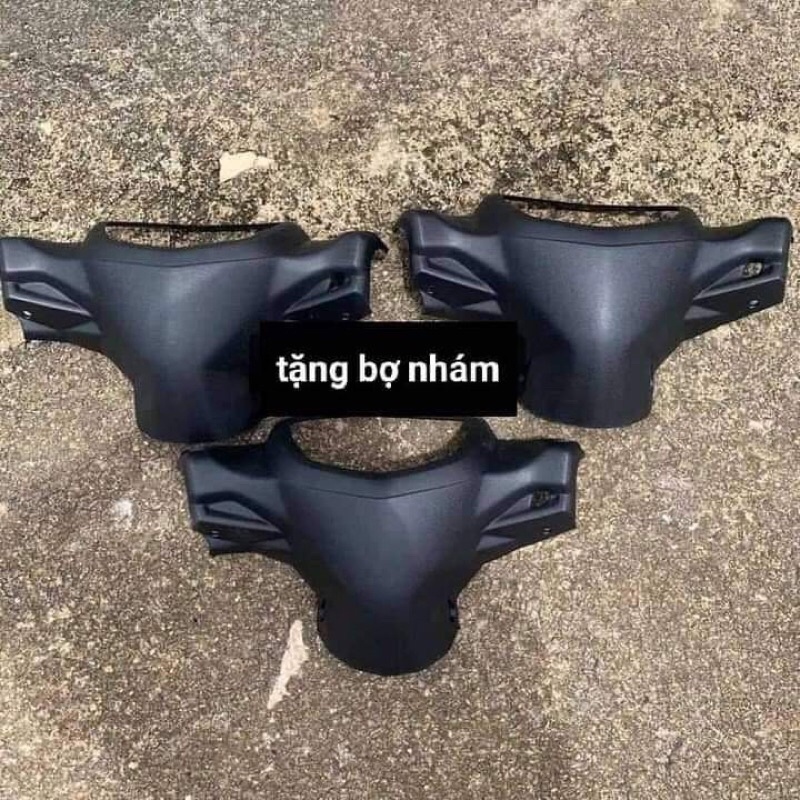 Ốp đầu Si hello lắp Sirius tặng kèm bợ nhám