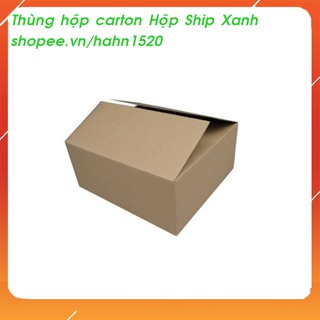 30 HỘP GIẤY 25x15x12
