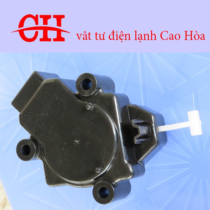 Van Xả Máy Giặt PANASONIC 2 chân