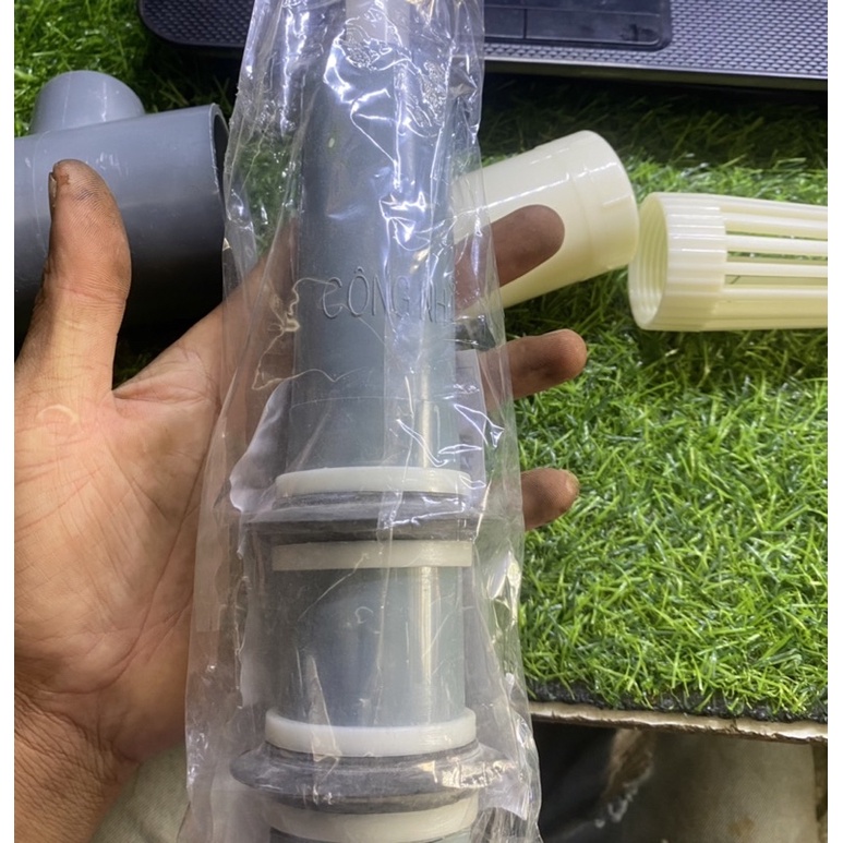 Bộ hút sâu giếng khoan 60.phi ống 60