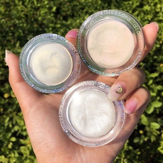 Phấn nhũ mềm bắt sáng HUDAPRO Highlighter
