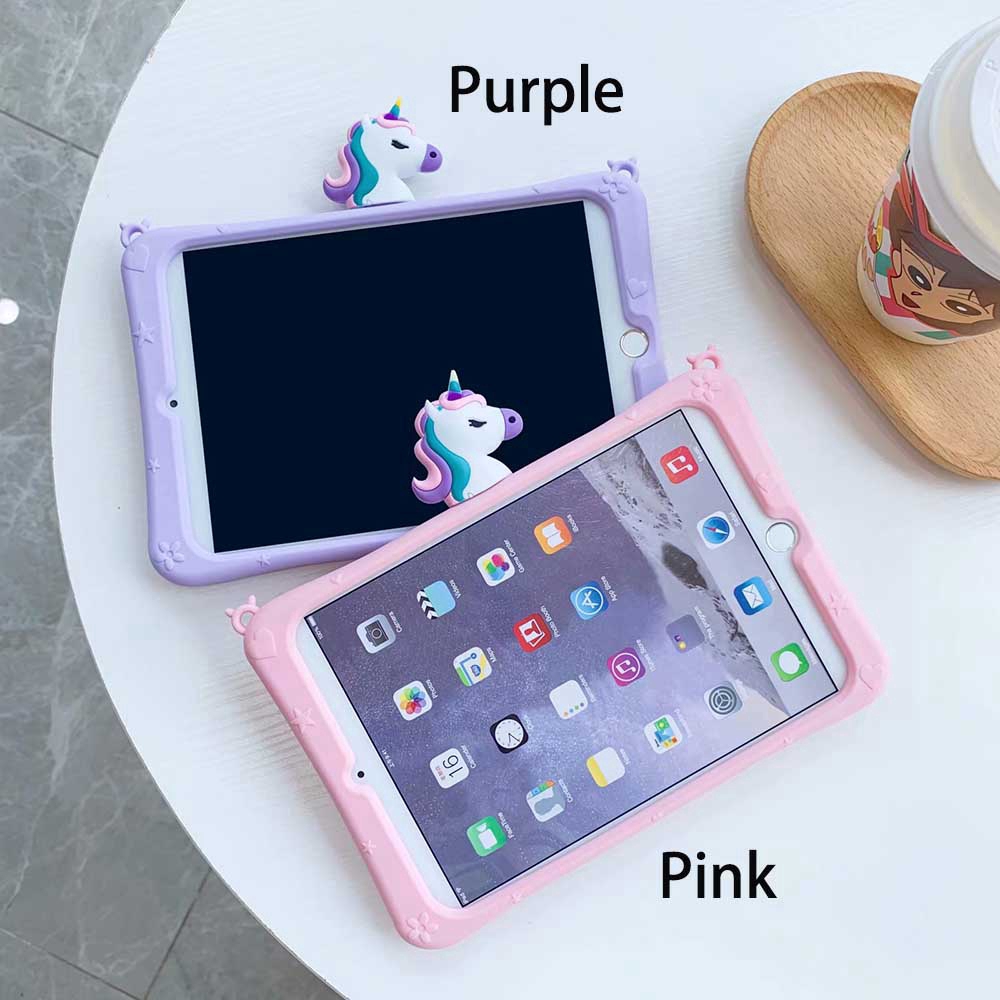 Ốp máy tính bảng Apple Ipad Mini1 2 3 4 5 Ipad 5/6 Air 1 2 3 2017 Pro9.7" Pro10.5" Pro11"2020 2018 10.5" 2019 10.2" | BigBuy360 - bigbuy360.vn