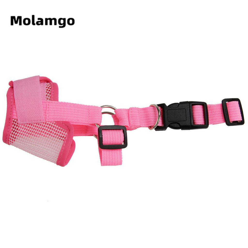 Molamgo Mặt Nạ Che Miệng Thú Cưng Do 'G Thế Hệ Thứ Hai