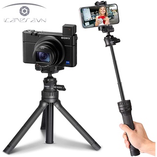 [Mã SKAMSALE0123 giảm 10% đơn 200k] TRIPOD ULANZI MT-34