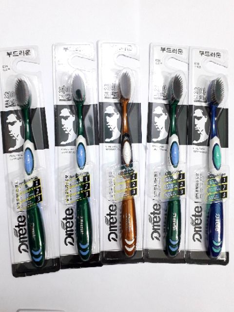 Rẻ vô địch Bàn chải hàn quốc loại cao cấp