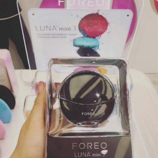 MÁY RỬA MẶT FO.REO LUNA mini 3