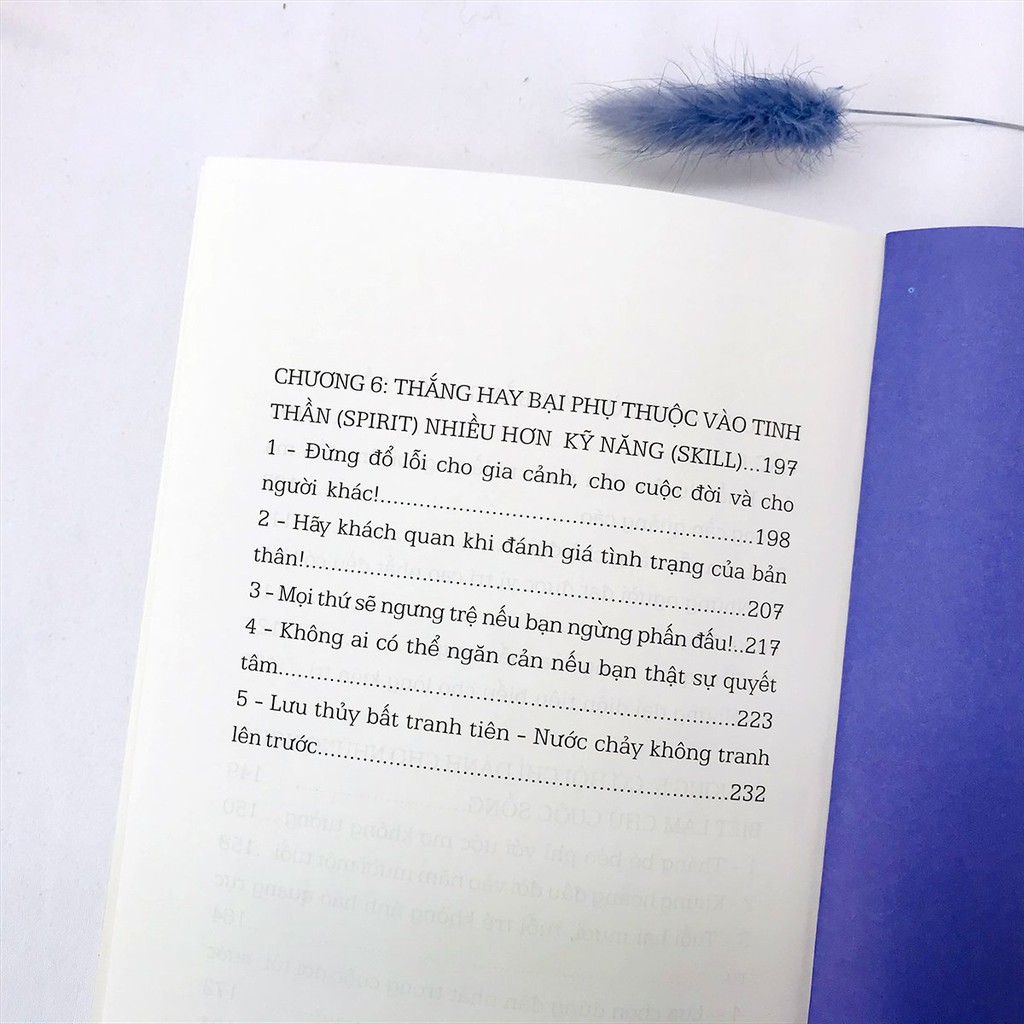 Sách - Người Cân Bằng Cuộc Sống (Tặng Kèm Postcard) | BigBuy360 - bigbuy360.vn