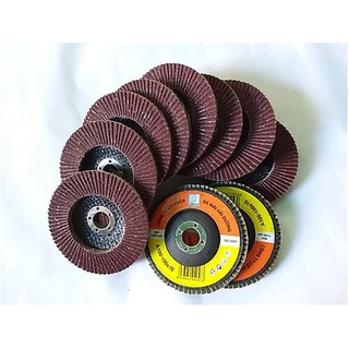 Nhám xếp hải dương a40-320 phi 100 - ráp xếp hải dương a40-320 phi 100- cty đá mài hải dương - damahad - hàng chính hảng