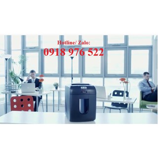 Máy hủy giấy GBC Auto+130X