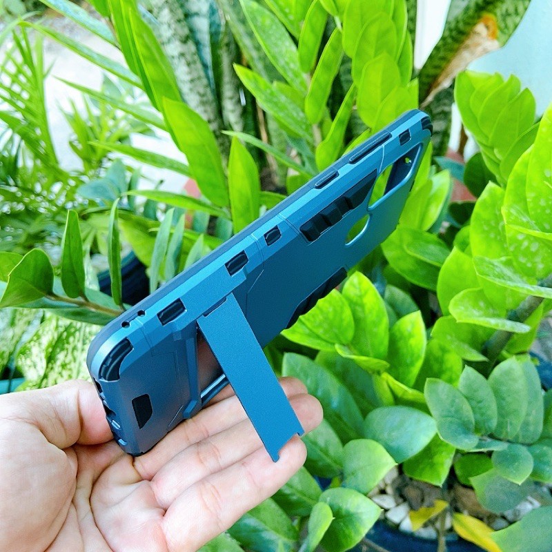 Ốp lưng chống sốc Iron Man Samsung A21s