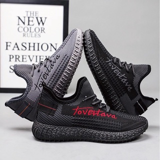 Giày Thể Thao Nam Thời Trang MWC Thiết Kế Dệt Cá Tính Êm Chân NATT - 5311