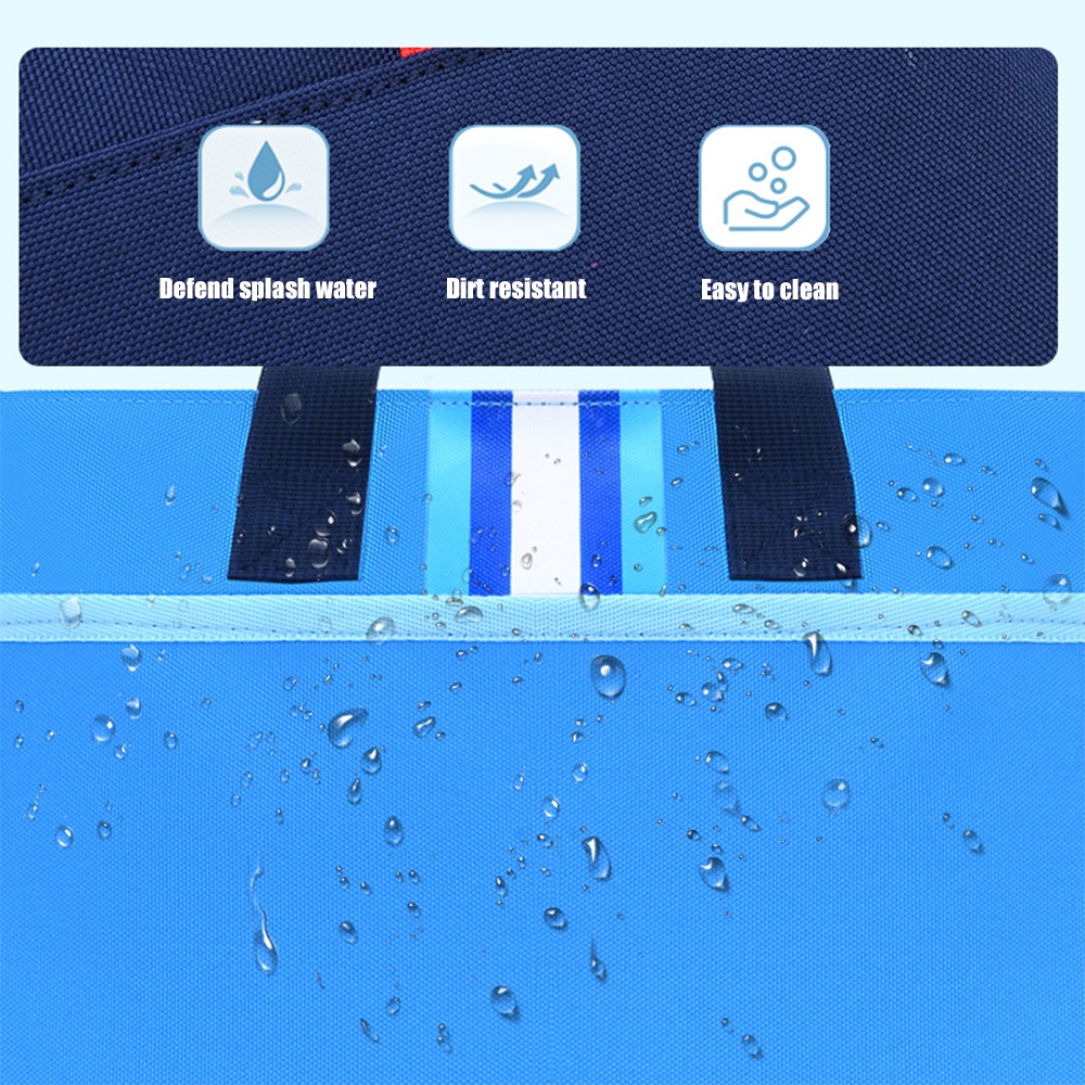 Ba Lô Đa Phương Tiện Dành Cho Bé Trai Và Bé Gái Lớp 1-6