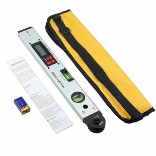Thước Đo Góc Điện Tử
