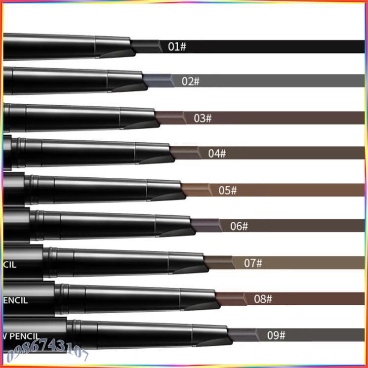 Bút kẻ mày Maycreate 2 trong 1 SV | BigBuy360 - bigbuy360.vn