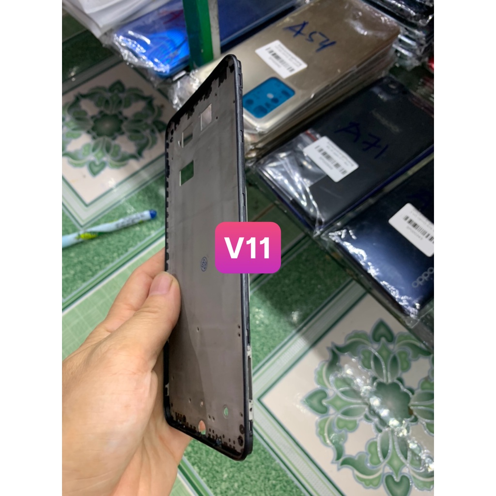 Khung xương sườn điện thoại vivo v11/ v11i chung nhau