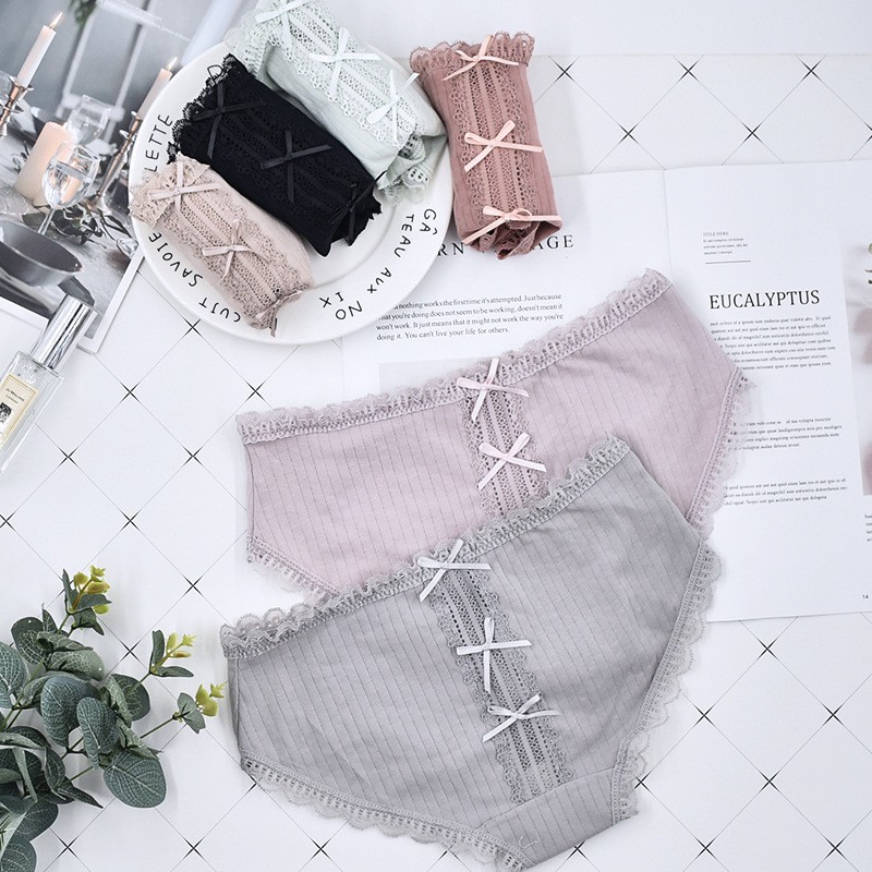 Quần Lót Vic Co Dãn 4 Chiều Cao Cấp 1557 QL63