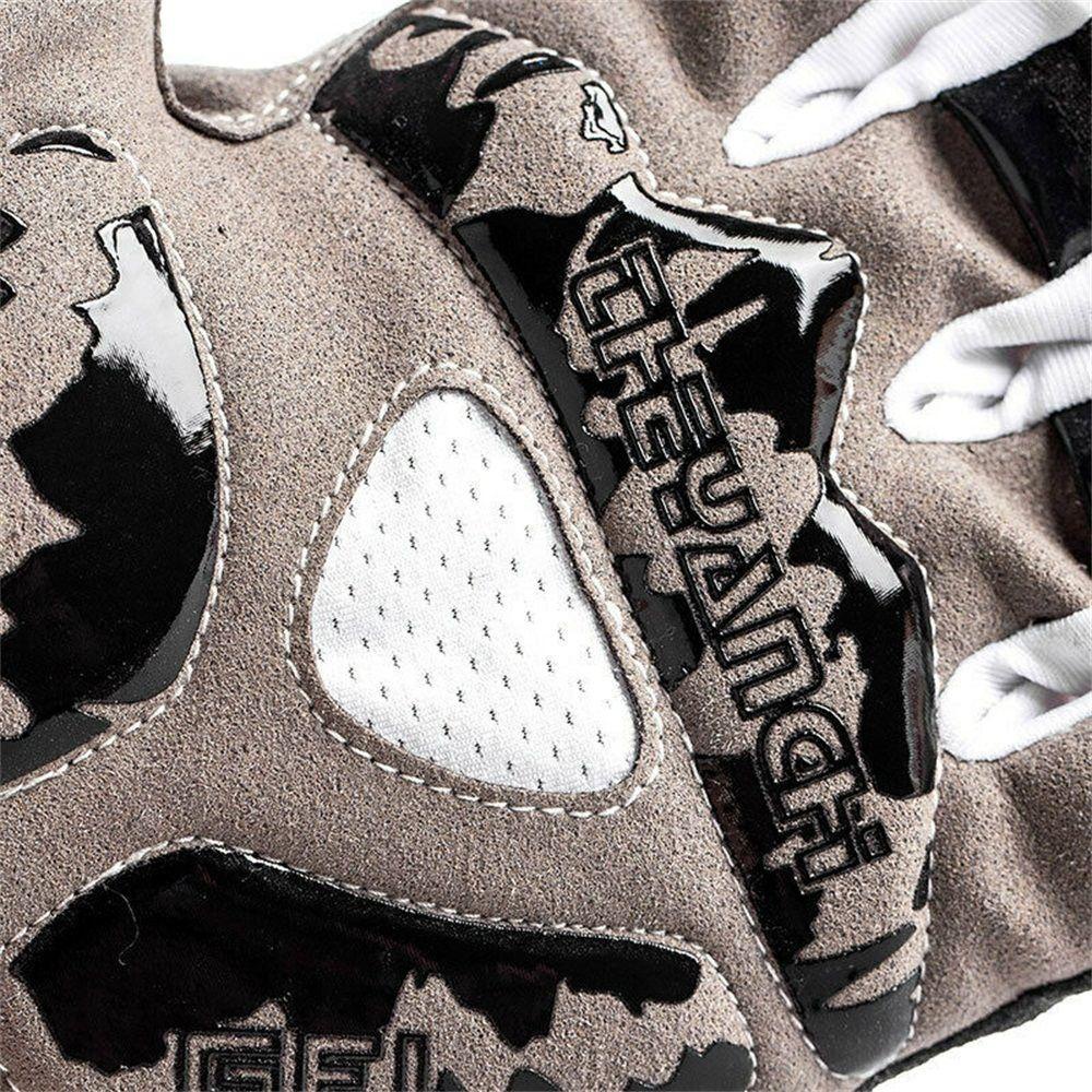 1 Đôi Găng Tay Xe Đạp Không Ngón SUMU