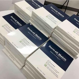 Mặt nạ Derm all Matrix
