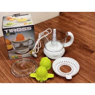 Máy vắt cam TIROSS