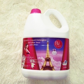 🛁nước giặt xả hiclass 3500ml
