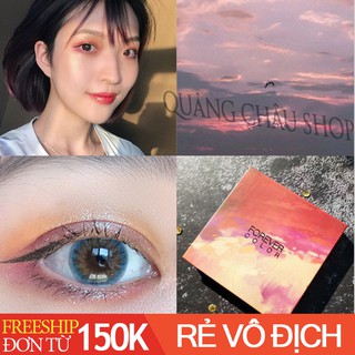 BẢNG PHẤN MẮT XIXI FOREVER COLOR