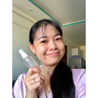 Nước hoa hồng handmade-100ml