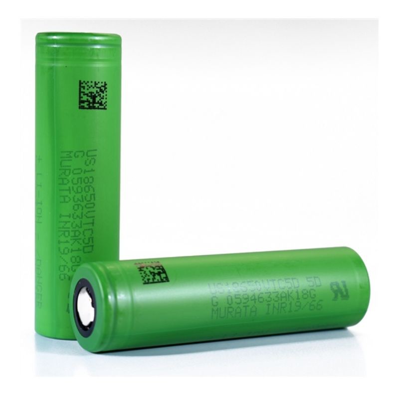 Pin Sony VTC5D 2800mAh xả 35A