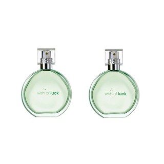 Combo 2 chai nước hoa avon wish of luck 50ml