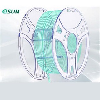 Thanh lý lõi nhựa 3D eSUN eSpool kích thước cũ