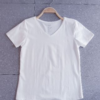 Combo áo phông trơn, túi zip HM