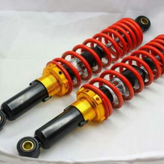 Phuộc Nai Yss lắp các dòng xe