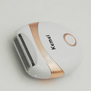 Máy Cạo Lông Đa Năng Kemei 673