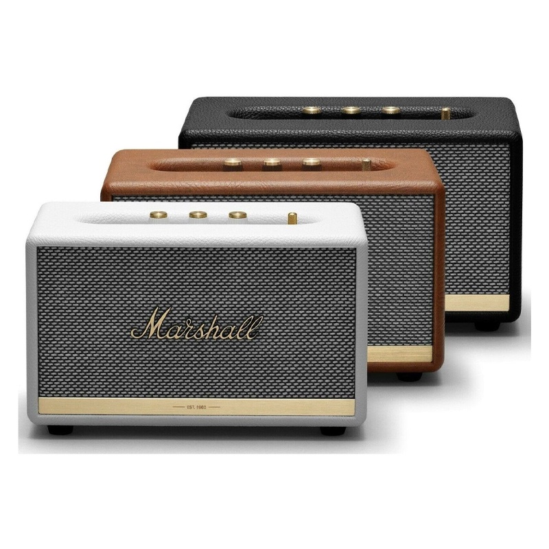 Loa Anh Quốc Bluetooth Marshall Acton 2