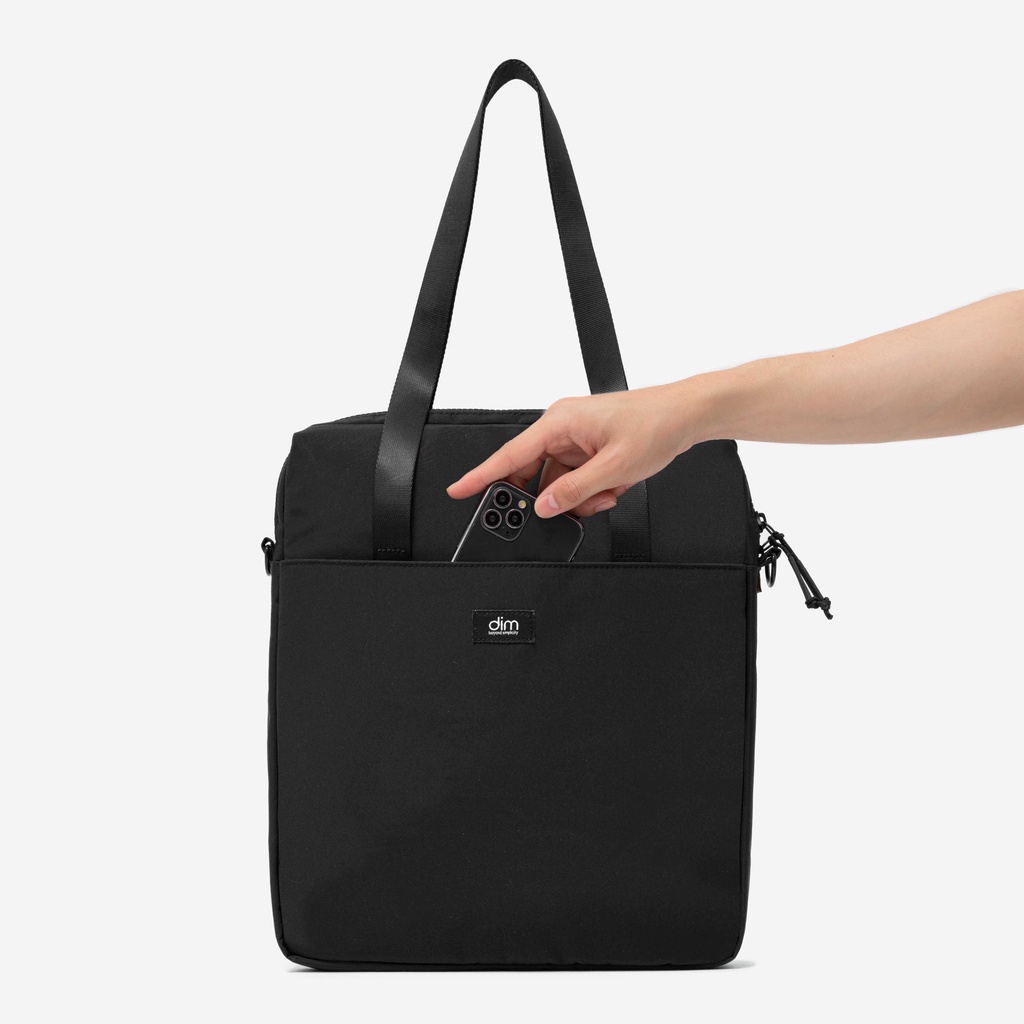 Túi Tote nam nữ DIM Casual Tote Bag - Chất liệu chống thấm nước